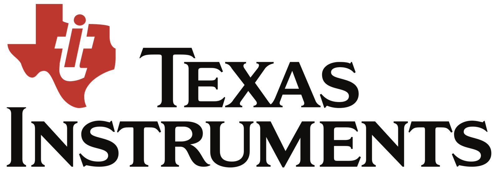 Texas Instruments