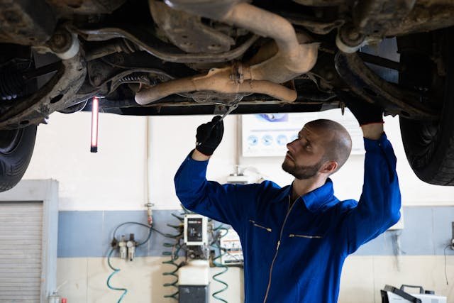 Automotive Electronics components supplied in bulk by Nemi Enterprises