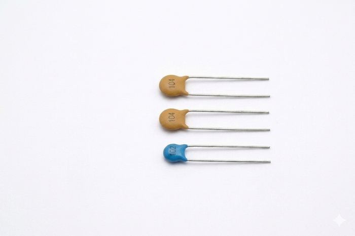 Capacitors dealer and stockist in Mumbai