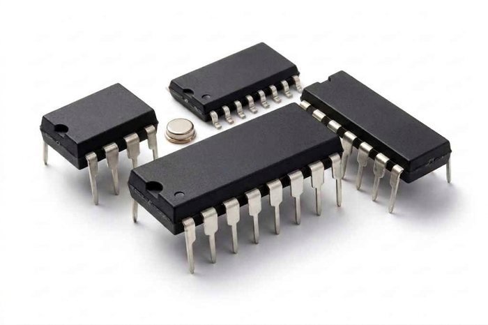 Transistors dealer and stockist in Mumbai