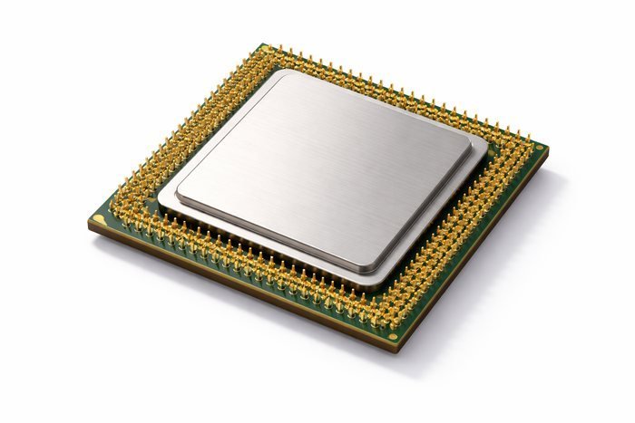 Linear & Logic ICs dealer and stockist in Mumbai