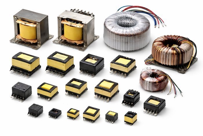 Transformers & Coils dealer and stockist in Mumbai